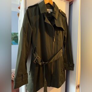 Michael Kors Trench Coat